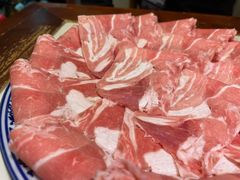 -宣武小院涮肉(前门店)