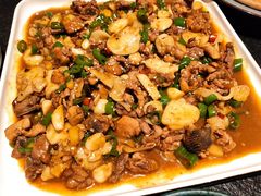 -丝路金桃·新疆菜(徐汇店)