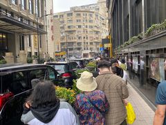 -国际饭店·帆声西饼屋(黄河路店)
