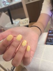 -Wax Brow蜜蜡脱毛美甲美睫眉吧