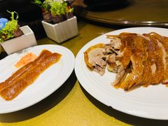 -金百万烤鸭店(马甸店)