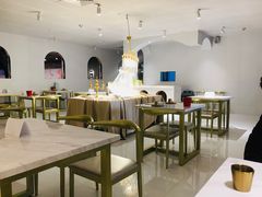 大堂-HOTISLAND海鸡岛·韩国料理(江南西店)
