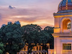 -珠江夜游西堤码头