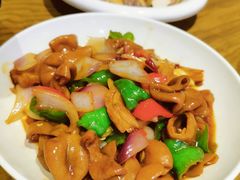 红烧大肠-金锅小厨(乐活街店)