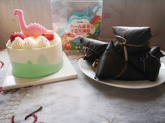 -味多美蛋糕(洋桥店)