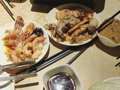 -玫瑰花园自助烤肉(顺义鑫海韵通店)