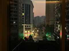 -成都博舍酒店