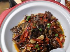 -小柴米·传统江西菜(万寿宫店)