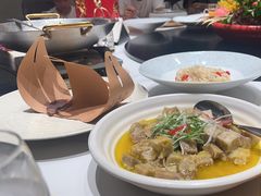 -绸乡宴酒店·融合苏帮宴(吴江店)