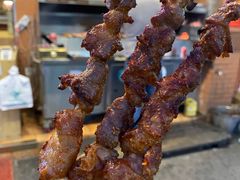 羊肉串-维吾尔餐厅(宜山路店)