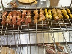 -小寒羊烧烤(凯瑞时代大厦店)