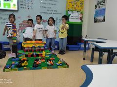 -卡巴机器人编程·少儿编程·信息学竞赛(公益西桥校区)