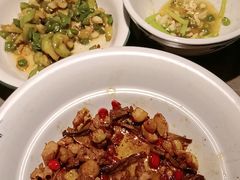 -山涧肴·湘味家肴(松岗满纷天地店)