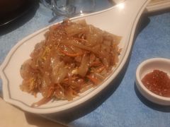 XO酱陈村粉-顺丰轩园林酒家(天河店)