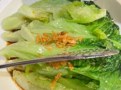 -西贝(财富购物中心店)