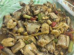-梅子大排档