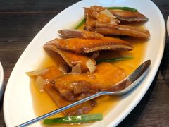 酒香带鱼-穿越·外婆家(西溪天堂店)