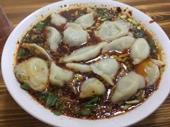 -尤素福东举院饺子馆