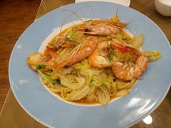 -良友·海鲜青岛菜(五四广场店)