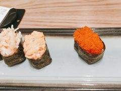 -晴季寿司(红旗街万达店)