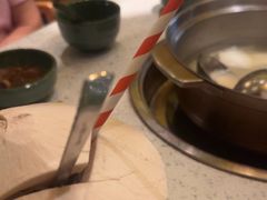 -润园四季椰子鸡火锅(海上世界店)