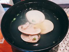 -乾山寿司(好运街店)