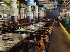 大堂-马迭尔德式西餐精酿啤酒屋(中央大街店)
