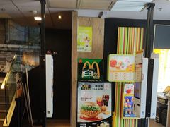 -麦当劳(鲁迅公园店)