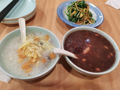 -宏状元现熬粥·京味菜(三里河店)
