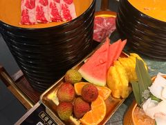 -牛New寿喜烧(龙湖金沙天街店)