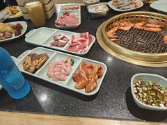 -韩盛·盛江山自助料理(沈辽路万达店)