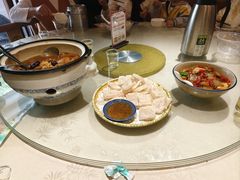 -萬家灯火·私房湘菜·22年老手艺(南岭大道店)