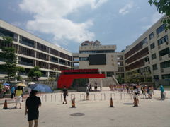 -仓山区教师进修学校附属第三小学