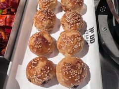 -No.DD戳子烧烤·江湖菜(北京总店)