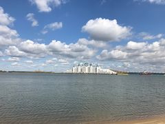 -呼兰河口湿地公园