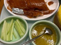 -新海渔港·胶东海鲜家常菜·家宴(奥体中心店)