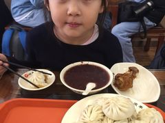 -庆丰包子铺(西便门店)