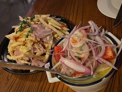 -El Bodegon阿根廷秘鲁餐厅(幸福路店)