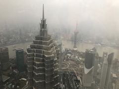 -上海柏悦酒店·世纪100牛排馆