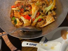 -老阿爸鲜鱼土菜(昆山花桥店)