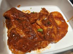 -火炉火自助餐(悠唐购物中心店)