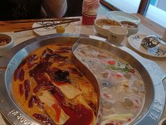 -大龙燚火锅