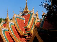 -西双版纳勐泐文化旅游区