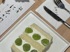 -银座仁志川·生吐司专门店(香港广场店)