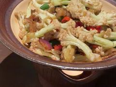 -奉天小馆·非遗东北菜(沈阳万象城店)