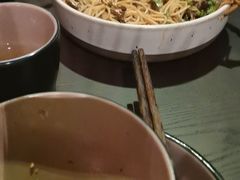 -芸鲜季·云南野生菌餐厅· 云南风物味研社(闵行店)