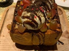 -一棵树·意大利西餐厅One Tree(新城店)