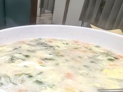 -渡海小渔村.老辈日照菜