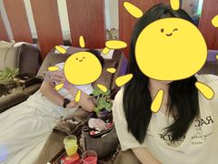 -鸿鹄足浴店(东门店)