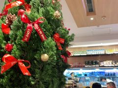 大堂-新旺茶餐厅·早餐(香港广场店)